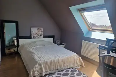 Image de Chambres d hôtes avec petit déjeuner