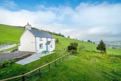 Image de Ceseilgwm -  a self catering cottage that sleeps 5 guests  in 2 bedrooms