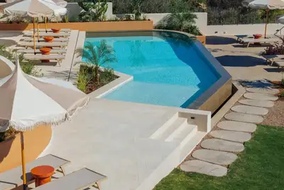 Image de Linum Hill Elegant 2br Apt with Sea Views & Pool
