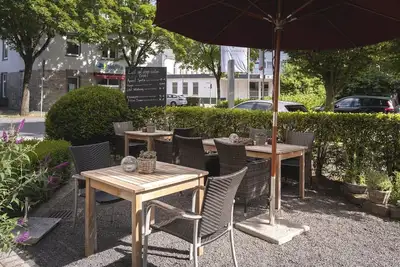 Image de Relax in Stylish Comfort Close to Kurtheater Norderney - 0. 3 miles