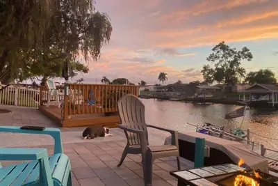 Image de Hudson Sunset Home
