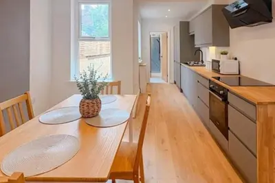 Image de Northcote Road