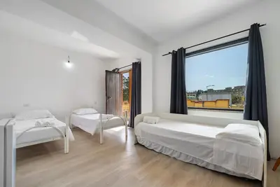 Image de Daluef Alloggi - Chambre 4