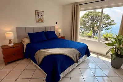 Image de Departamento con Vista Panorámica a la Ciudad