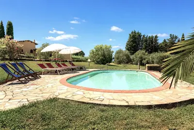 Image de Gaetano Spadaro Estate, Pendolino Apartment