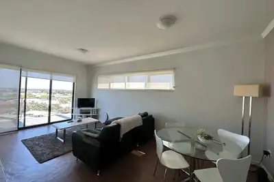 Image de Lovely 2br Apartment in West Perth with Parking!