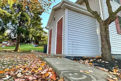 Image de Duplex cosy 2 chambres dans quartier pittoresque de Pittsburgh