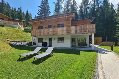 Chalet Rehblick by Globalimmoservice