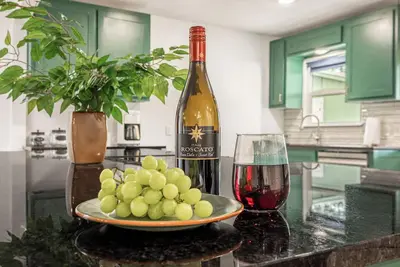 Image de Spacious 4-bedroom house with Ac in tranquil Abilene