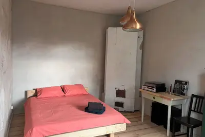 Image de Historic 1885 Apartment near Liepāja center