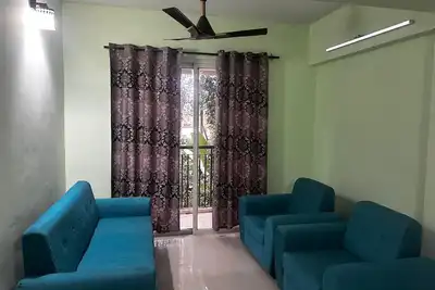Image de Avs Serene -Res Apartment Manakachira, Thiruvalla