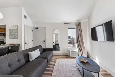 Image de Extended Stay Fully Furnished At The Cass