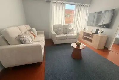 Image de Well-Located Apt Near Airport