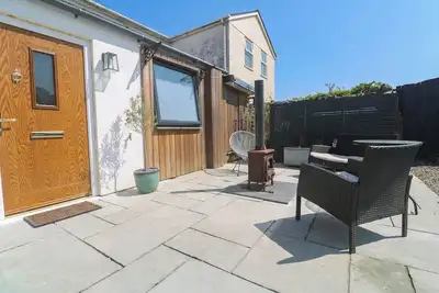 Image de The Lookout, pet friendly, with open fire in Redruth