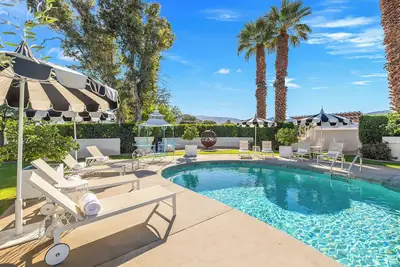 Image de Desert Dreams Ranch - 6 Br Next to Polo Grounds