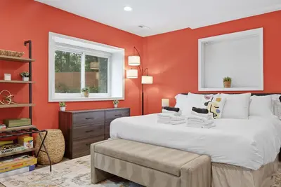 Image de Family-Friendly Suite - Springfield Metro