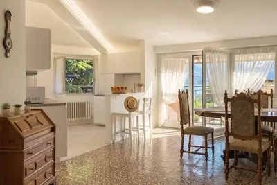 Balconi sulla Spiaggia by Interhome