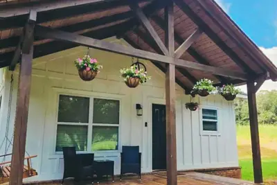 Image de Elmwood Cottage-Peaceful Farm Stay