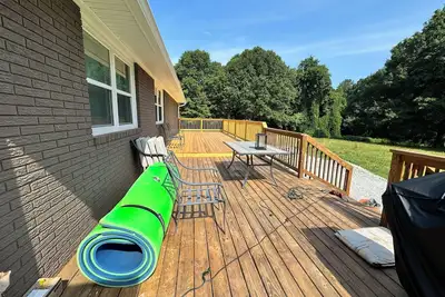 Image de Lake House, Boating, Kayaking, Huge backyard