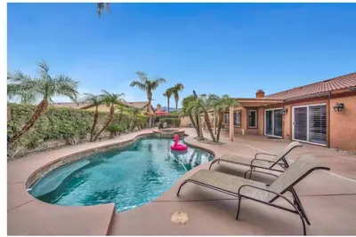 Image de Serene Desert Escape | Private Pool & Spa Oasis