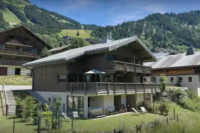 Image de Alpaga Cosima - Profitez de la sérénité de la montagne - Ovo Network
