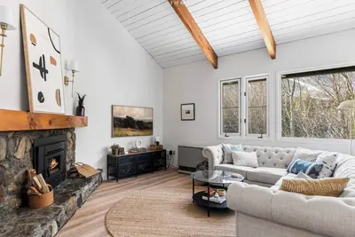 Image de Bridges Resort Amazing 3-bedroom condo unit 100 next to Sugarbush resort