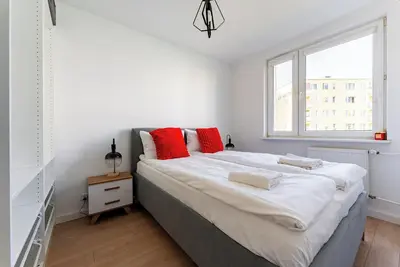 Image de Lenartowicza Baltic Comfort Apartment