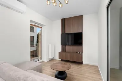 Image de Rondo Matecznego Prestige Apartment