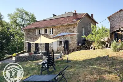 La Parenthèse - Sousceyrac En Quercy