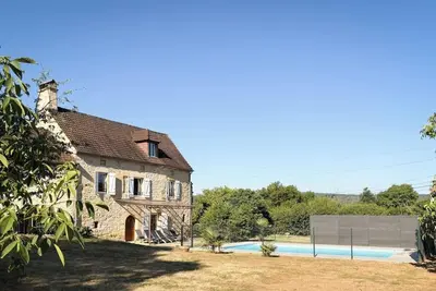 Image de Gîtes de France® - Le Clos des Hirondelles
