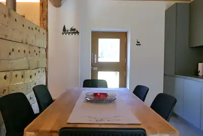 Image de Nido delle Alpi by Interhome
