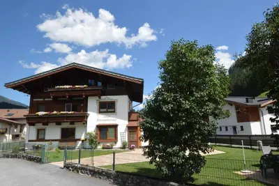 Image de Charmant et confortable appartement