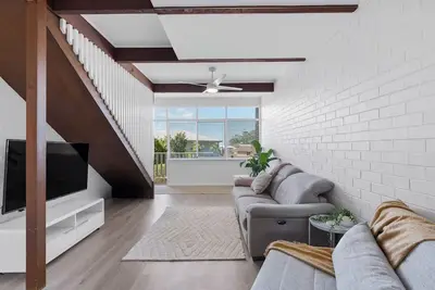 Image de Sandys Place - 5min walk to Beach & Golf Club
