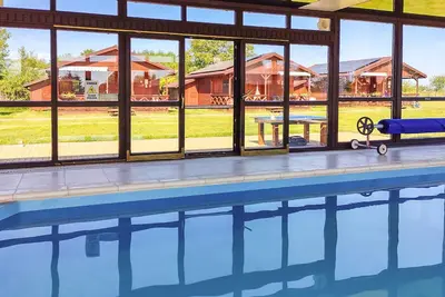 Image de Nice home in Darlowo with sauna