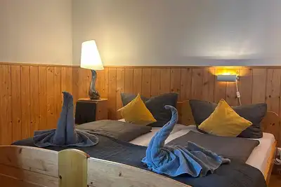 Image de Vacation Rental/Apartment for 4 Guests, 50 m², in Kaprun (315433)