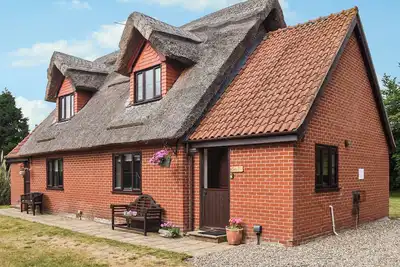 Image de Cherry Tree Cottage - Uk52225