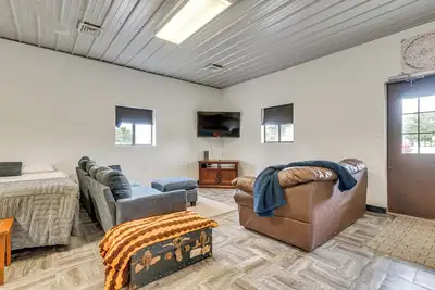 Image de Montrose Studio Getaway w/ Covered Patio