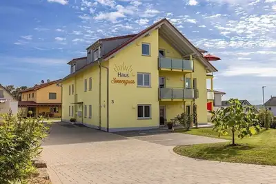 Image de Appartement de vacances à Salem avec piscine