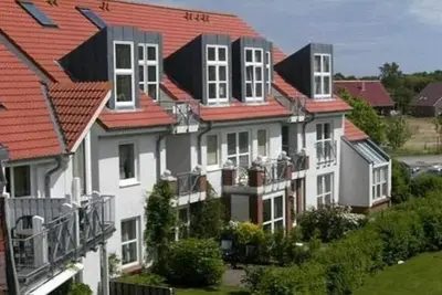 Image de Appartement de vacances avec 2 chambres