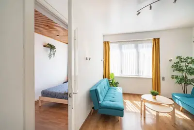 Image de Appartement 3 chambres lumineux et spacieux