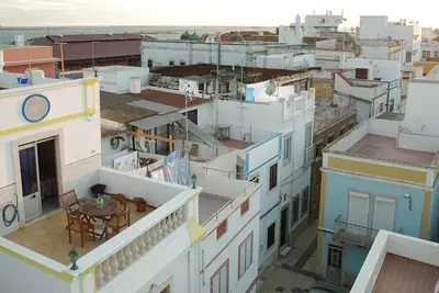Image de Casa Olhão vila histórica