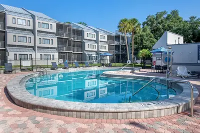 Image de Disney Next Door, Family Time Everywhere | 2br Resort Villa