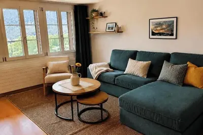 Image de Chalet Chez Brigitte, Magic Mountain View