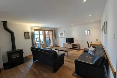Image de Chalet Alpenblume, Apartment Celina