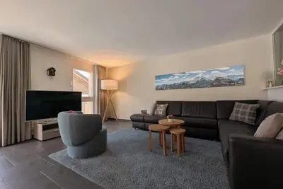 Image de Grossenhaus, Apartment Valerian