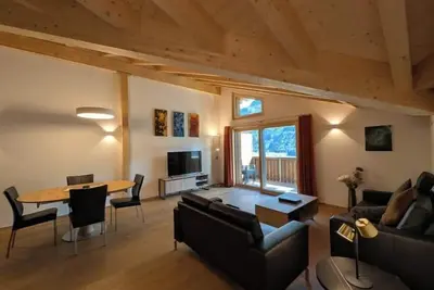 Image de Chalet Walt, Apartment Wega