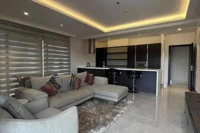 Image de Luxury 2-Bedrooms Apartment in Airport Residential