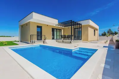 Image de Villa Caelora-Private Villa With Pool-Pet Friendly