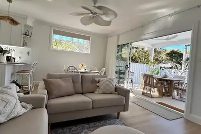 Image de Coastal Cottage *2 Bedroom* Close to Town New!
