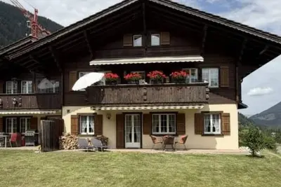 Image de Sonnhalde 9 Eg by Interhome